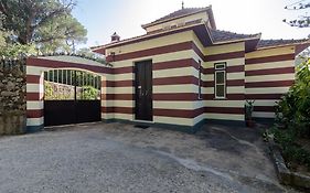 Chalet Monchique